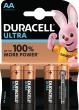 Duracell Ultra POWER AA